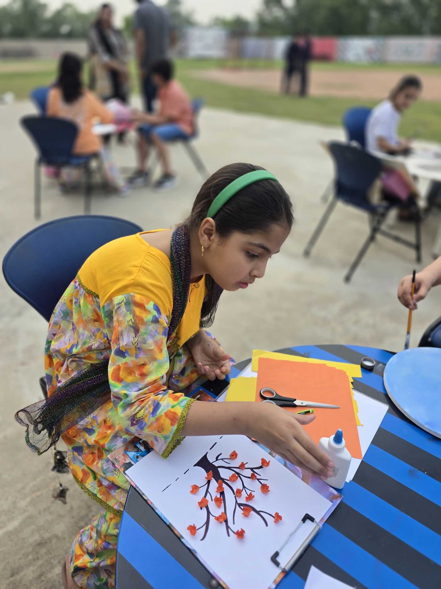 Bottom Image Missing